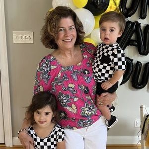 Meet your Posher, Patrice